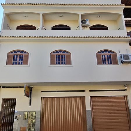 Caxu Hostel Качоейро де Итапемирим Екстериор снимка
