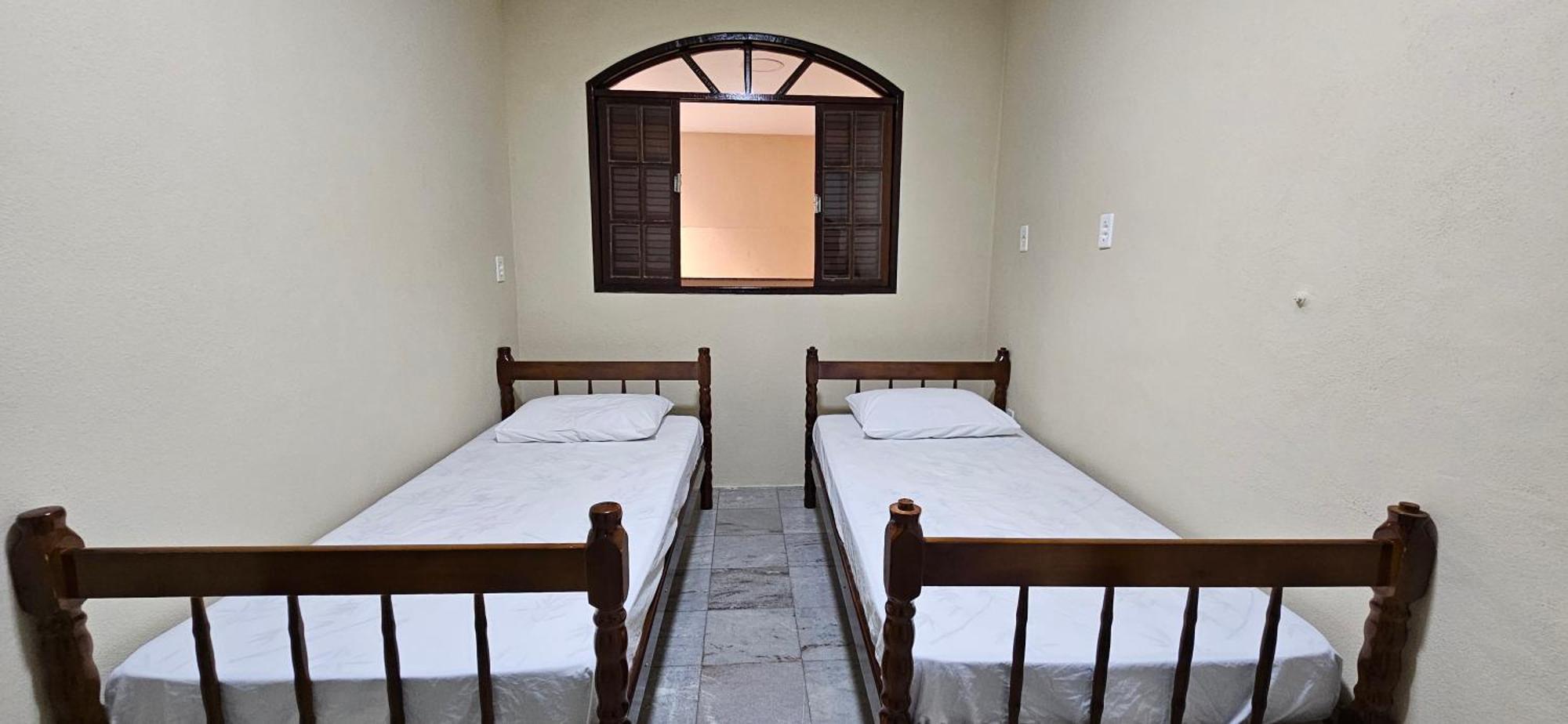 Caxu Hostel Качоейро де Итапемирим Стая снимка