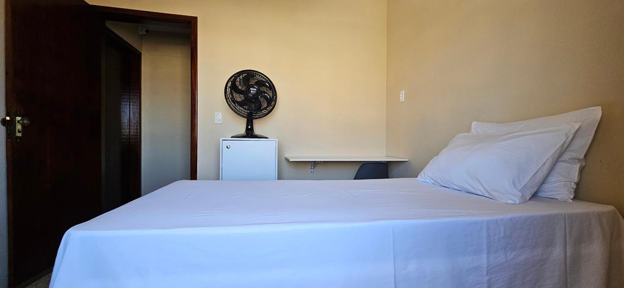 Caxu Hostel Качоейро де Итапемирим Стая снимка