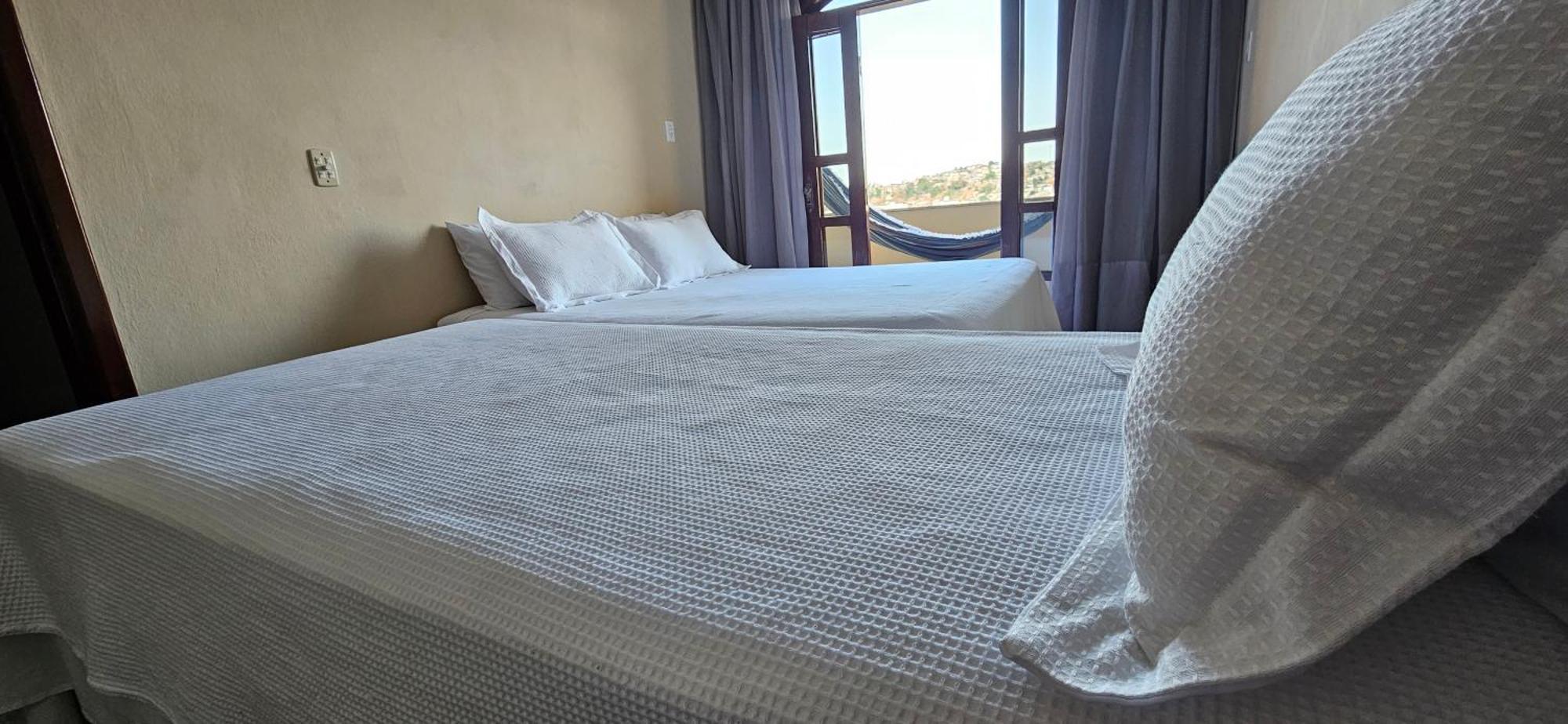 Caxu Hostel Качоейро де Итапемирим Стая снимка