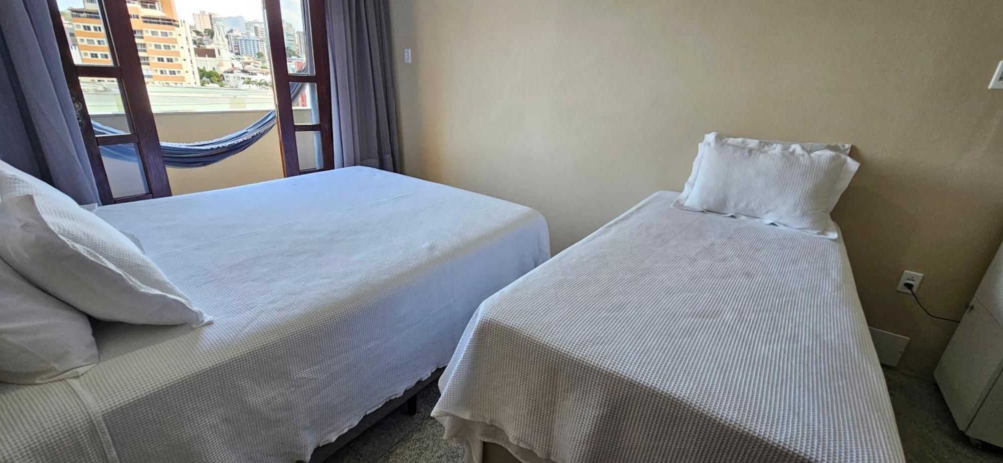 Caxu Hostel Качоейро де Итапемирим Стая снимка