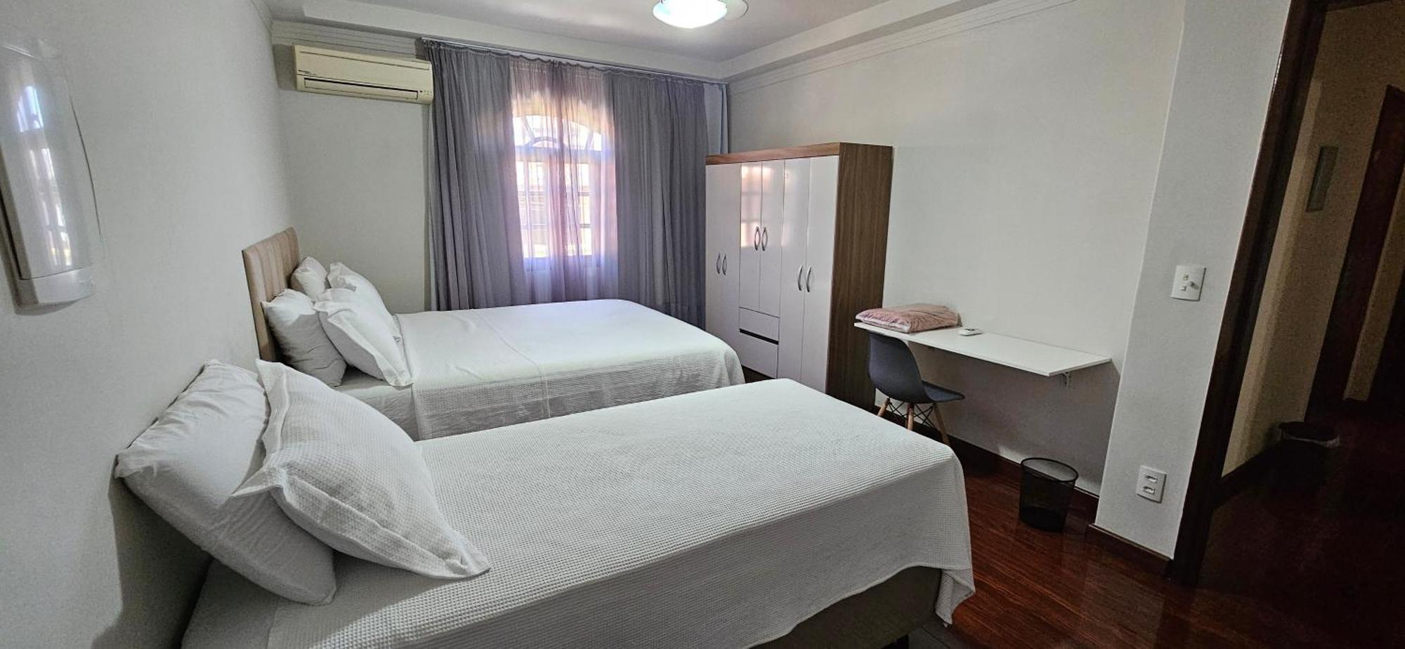 Caxu Hostel Качоейро де Итапемирим Екстериор снимка