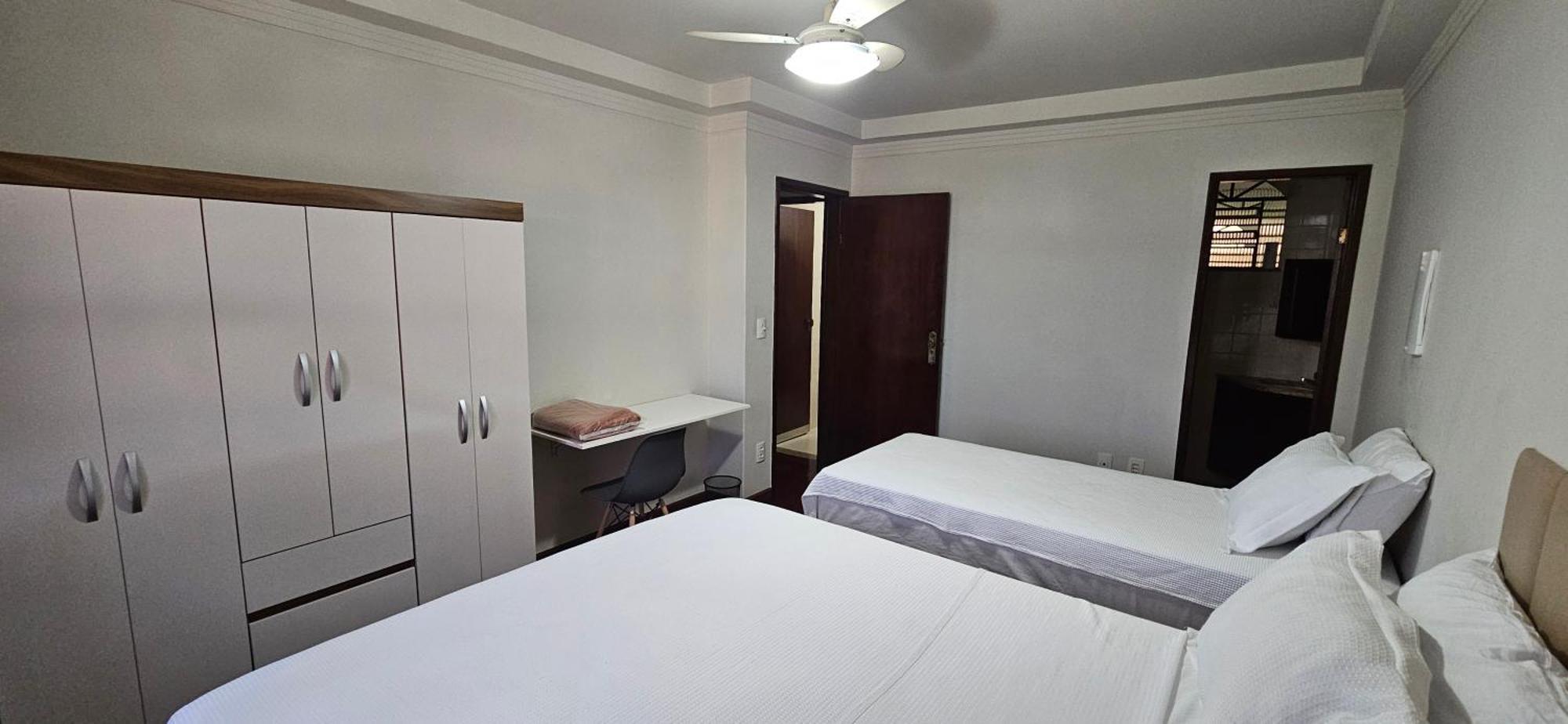 Caxu Hostel Качоейро де Итапемирим Екстериор снимка