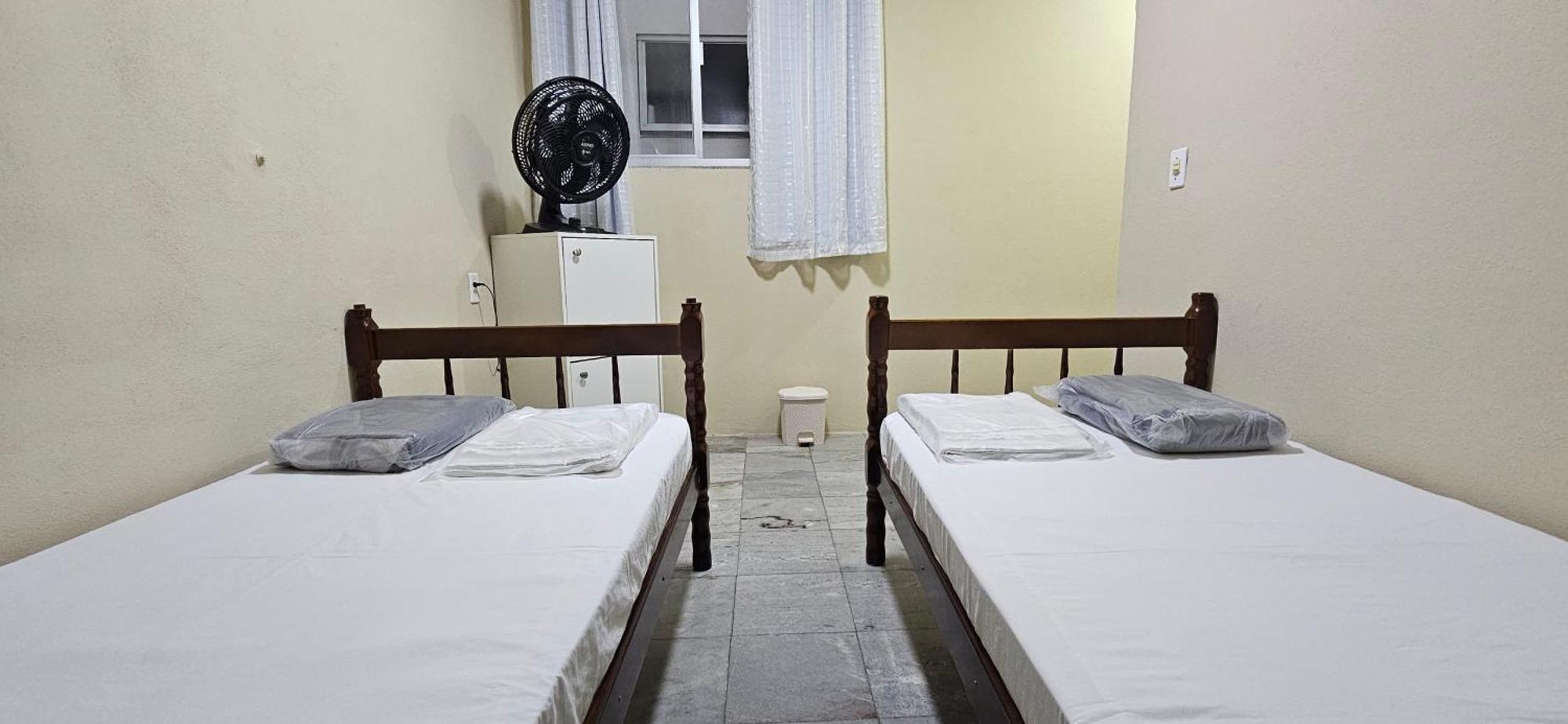 Caxu Hostel Качоейро де Итапемирим Екстериор снимка